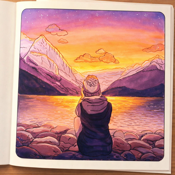 #happypages