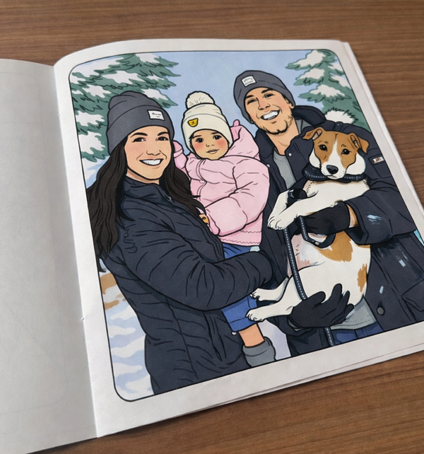 #happypages