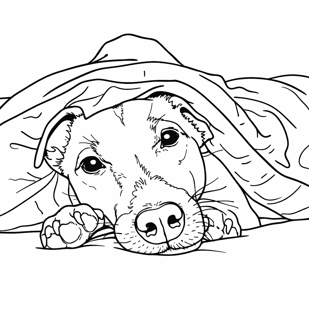 Coloring page