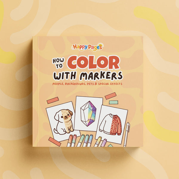 How To Color