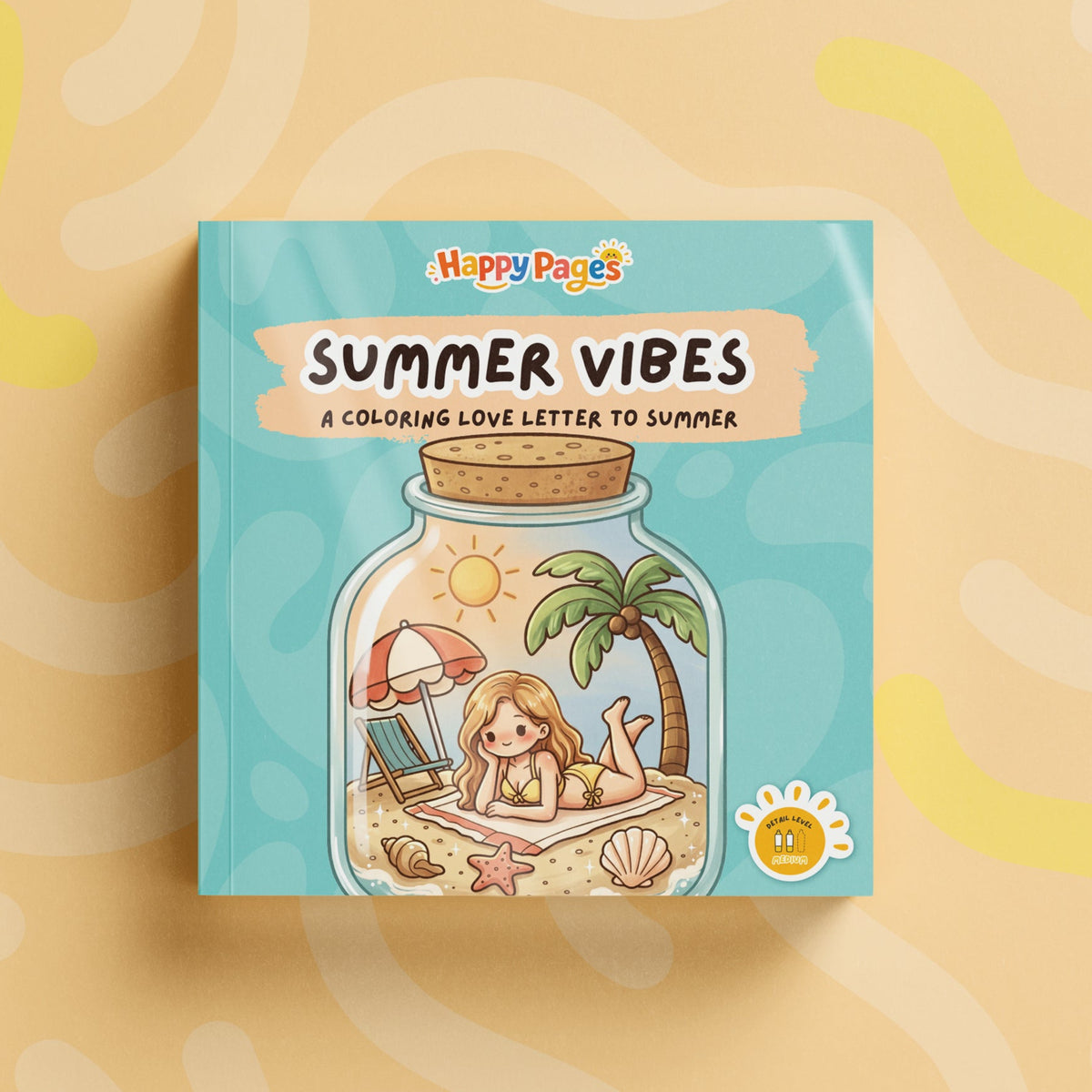 Summer Vibes
