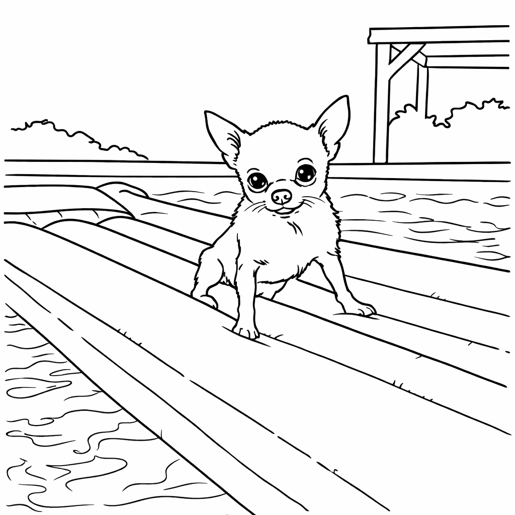 Coloring page