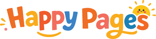 Happy Pages