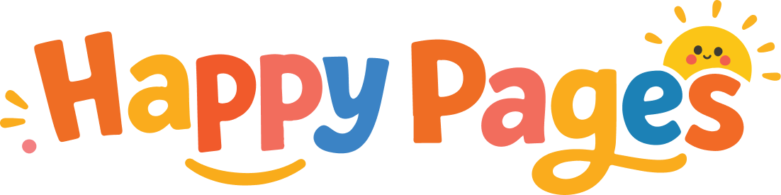 Happy Pages