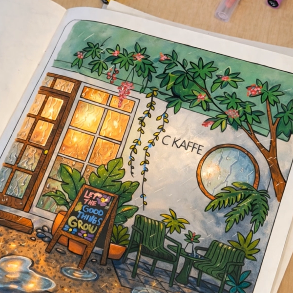 #happypages